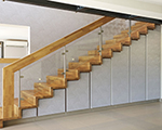 Construction et protection de vos escaliers par Escaliers Maisons à Frettemeule